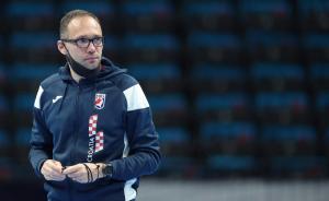 Hrvoje Horvat za MS: Bitno je da ekipa di&scaron;e s &lsquo;mi&lsquo;, a da nema puno toga &lsquo;ja&lsquo;