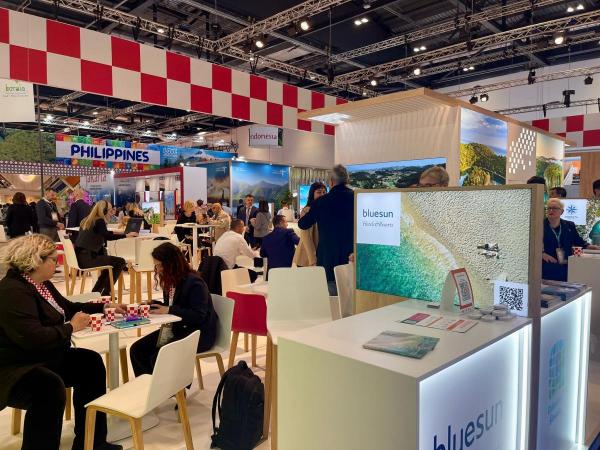 Hrvatska se predstavlja na londonskom WTM-u, Staničić za MS: Raznolikost naše ponude svrstava nas u sam vrh europskih turističkih destinacija