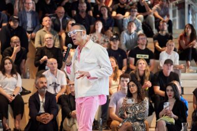 Konferencija Prodajnog Mindseta Sales4Future 20. studenog 2025. u Zagreb dovodi stručnjake iz raznih područja, kojima je zajednički nazivnik – uspješna prodaja