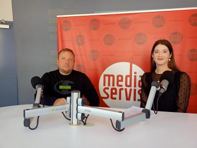 Počinje sedma Boranka, &Scaron;picer za MS: Akciji će se pridružiti i BiH