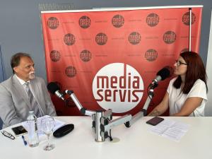 Vuković iz HZMO-a za MS: 67 posto zahtjeva za dijelom obiteljske mirovine je rije&scaron;eno