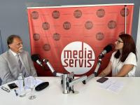 Vuković iz HZMO-a za MS: 67 posto zahtjeva za dijelom obiteljske mirovine je rije&scaron;eno