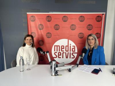 Kalogjera za MS: Žene oboljele od raka dojke većinom do pregleda dođu preko veze, to je pljuska našem zdravstvu