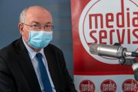 [VIDEO] Granić za MS: Moramo djelovati odmah oko izmjena izbornog zakona u BiH