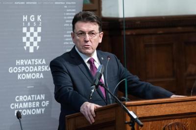 HGK: Hrvatska po kretanju ukupnog robnog izvoza među uspje&scaron;nijim članicama EU