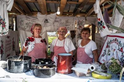 U petak otvorenje festivala „SVI zaJEDNO HRVATSKO NAJ“