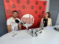 Bertić za MS: Mami je te&scaron;ko gledati moje mečeve