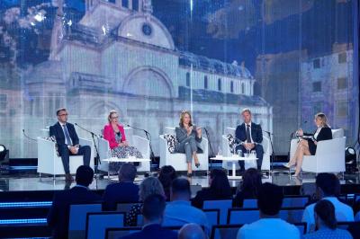 HGK: Izvrsnost u hotelijerstvu kao uvjet konkurentnog i održivog razvoja hrvatskog turizma