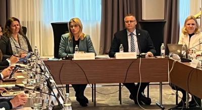 Usvojen Godi&scaron;nji program rada HTZ-a za 2023.