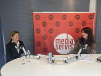 [AUDIO] Zagrepčanka godine Kalogjera Brkić za MS: Dijagnoza nije kraj života