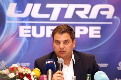 Joe Ba&scaron;ić najavljuje spektakl na ovogodi&scaron;njoj Ultri