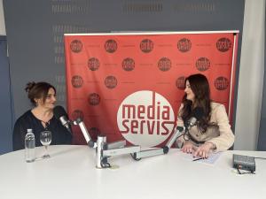 [AUDIO] Epidemiologinja Petrović za MS otkriva kako prepoznati imamo li gripu, Covid ili prehladu: Testiranjem!