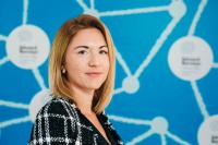 Anita Šulentić, prokuristica prvog privatnog instituta kreativne industrije