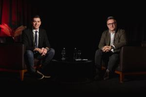 Juričić za MS: Posljedice sukoba između Rusije i Ukrajine trajat će desetljećima, Trump nas vodi prema recesiji, a u Indo-pacifiku je moguć konflikt Kine i SAD-a