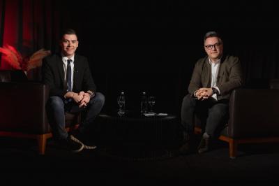 Juričić za MS: Posljedice sukoba između Rusije i Ukrajine trajat će desetljećima, Trump nas vodi prema recesiji, a u Indo-pacifiku je moguć konflikt Kine i SAD-a