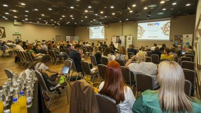 PRO PR konferencija u Sloveniji