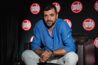 Kruno Simon za MS: Moramo djecu vratiti na igrali&scaron;ta i usmjeravati ih prema A-selekciji