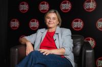 Sandra Benčić za MS