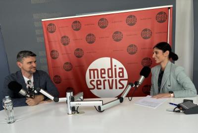 Doktor Alebić za MS: Edukacija o neplodnosti i potpomognutoj oplodnji mora se provoditi na vi&scaron;e razina