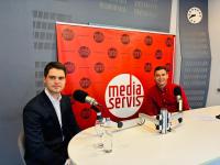 Ressler za MS: Europa je godinama zanemarivala pitanje sigurnosti, vrijeme je za konkretne poteze