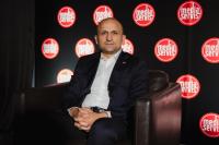 Potpredsjednik Vlade i ministar obrane Ivan Anušić u Intervjuu tjedna Media servisa