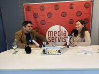 [AUDIO] Povjesničar Kljajić za MS: U interesu je Hrvatske da Ukrajina u ovom ratu izađe neporažena