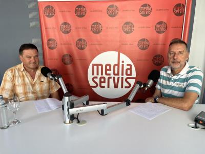 &Scaron;egota tristo dana prije OI za MS: Nadam se da će nam ekipni sportovi biti u Parizu