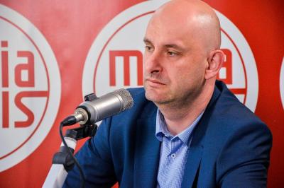 Tolu&scaron;ić za MS: &lsquo;Nisam u kontaktu sa Curićem, davno je izgubio moje povjerenje&lsquo;