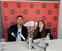 Specijalist ginekologije i porodni&scaron;ta i subspecijalist ginekolo&scaron;ke endokrinologije iz KBC-a Zagreb, Petrove bolnice, doktor Marko Kisić u Intervjuu Media servisa.