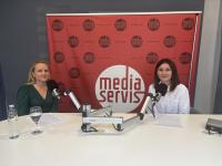 Andrašek za MS: Svaka treća žena preživi fizičko nasilje od strane partnera