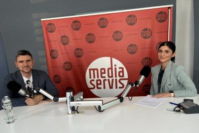 [AUDIO] Doktor Alebić za MS: Poruka parovima koji se bore s neplodnosti: &Scaron;to se tiče liječenja - Bolje ikad nego nikad, bolje prije nego kasnije