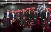 Ministar Butković otvorio novi A1 podatkovni centar