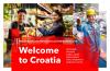 HGK pokreće prvi integracijski program za strane radnike u RH - Welcome to Croatia