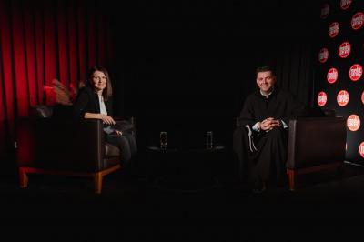 Fra Brčina za MS: Uskrs nisu uspjeli iskomercijalizirati, sačuvali smo duhovno od svjetovnog