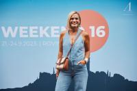 Predstavljen finalni program 16. Weekend Media Festivala osvježen AI tehnologijom