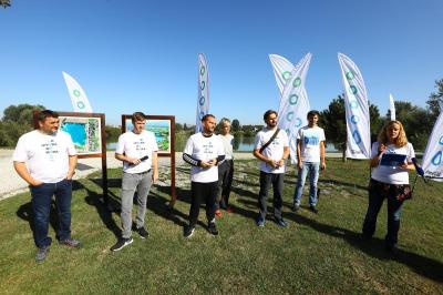 Otvoren natječaj za projekt Od izvora do mora: Sudjelovati mogu svi gradovi u Hrvatskoj