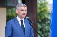 Miletić u utrci za novi mandat na mjestu istarskog župana