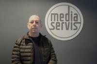 Dubravko Jagić, Sindikat policije Hrvatske