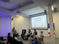 Održana prva konferencija za podršku učiteljima &quot;TeachDays25&quot;, glavna tema povjerenje između učenika i nastavnika