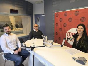 Peranić i Levak za MS: Za Black Friday treba kupovati kod provjerenih trgovaca, popusti su u prosjeku 27%