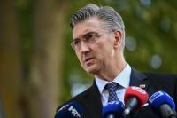 Plenković o NE Kr&scaron;ko i opskrbi strujom: Situacija je stabilna