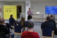 Predstavljena ICT rješenja za održive gradove