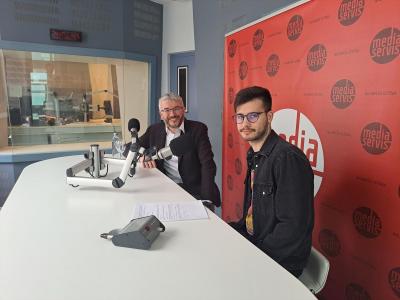 Haris Pavletić, predsjednik, predsjednik Hrvatskog akademskog sportskog saveza