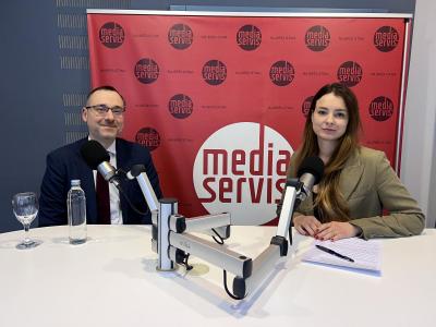 Luka Juro&scaron;, Gradski ured za sport, obrazovanje i mlade