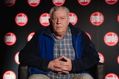 [AUDIO] Slavko Cvitković za MS: Hrvatska ko&scaron;arka mora ponovno krenuti u osnovnu &scaron;kolu