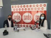 Tomislav Toma&scaron;ević u Intervjuu tjedna