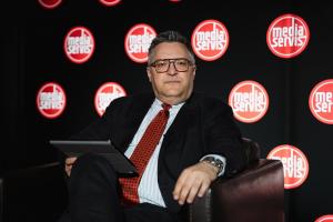 Politički konzultant i biv&scaron;i diplomat Domagoj Juričić u Intervjuu tjedna Media servisa.