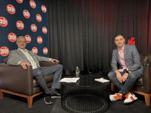 [VIDEO] Raspudić za MS: Moramo se rije&scaron;iti kriminalne i koruptivne hobotnice, rast će plaće i mirovine