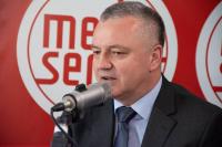 Horvat za MS: &lsquo;Kinezi su vi&scaron;e zainteresirani za 3. maj&lsquo;