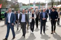 Treći međunarodni poljoprivredni sajam u Pazinu - AgroTerra Istra 2024.